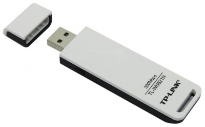 Wi-Fi ������� TP-Link TL-WN821N