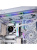 Система водяного охлаждения Thermalright Frozen Magic 360 Digital V2 White ARGB Soc-AM5/AM4/1200/1700/1851 белый 4-pin 28dB Al LCD Ret (F-MAGIC-360-DIGITAL-WH-ARGB-V2) Система водяного охлаждения Thermalright Frozen Magic 360 Digital V2 White ARGB Soc-AM5/AM4/1200/1700/1851 белый 4-pin 28dB Al LCD Ret (F-MAGIC-360-DIGITAL-WH-ARGB-V2)