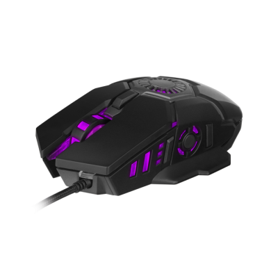 ������� ���� SVEN RX-G880 ������ (7 ������, 7000 dpi, USB, ����������, RGB ��������� )SV-021054