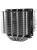 Кулер для процессора Thermalright Peerless Assassin 90 SE black, высота 110 мм, 2200 об/мин, 23.85 дБА, 4-pin, черный Кулер для процессора Thermalright Peerless Assassin 90 SE black, высота 110 мм, 2200 об/мин, 23.85 дБА, 4-pin, черный
