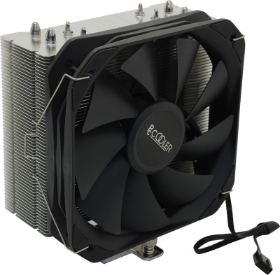 ����� PCcooler GI-Paladin 400