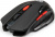 Мышь MRGK-10U Dialog Gan-Kata RF 2.4G Optical - игровая, 6 кнопок + ролик, USB Мышь MRGK-10U Dialog Gan-Kata RF 2.4G Optical - игровая, 6 кнопок + ролик, USB