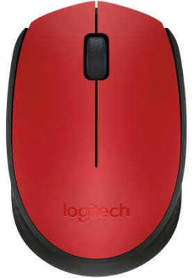 ���� ������������ Logitech M171 ������� USB 910-004641