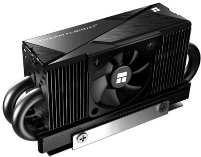 �������� ��� SSD Thermalright M.2 HR-10 Pro 2280 Black (HR-10-2280-PRO-BL)