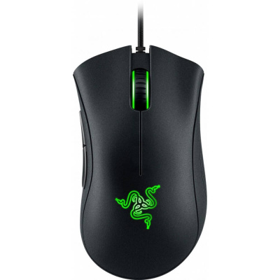 ���� Razer DeathAdder Essential USB, black