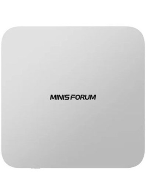 ����-�� MINISFORUM M1Pro, Intel Core Ultra 5 125H/32 �� DDR5/1024 �� SSD/Intel Arc Graphics/Windows 11 Pro, ����������� (M1Pro-125H/32GB+1TB)