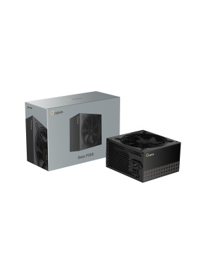 ���� ������� Ocypus Beta P500, 500W, APFC, 120mm Fan (P500-N)