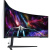 Монитор Samsung 57" Odyssey Neo G9 S57CG952NI 7680x2160 VA miniLED Curved FreeSync Premium Pro DP HDMI USB Монитор Samsung 57" Odyssey Neo G9 S57CG952NI 7680x2160 VA miniLED Curved FreeSync Premium Pro DP HDMI USB