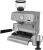 Кофемашина Rondell 1105-RE-01 1550Вт серебристый Кофемашина Rondell 1105-RE-01 1550Вт серебристый
