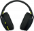 Гарнитура Logitech G435 Black/Yellow (981-001050) Гарнитура Logitech G435 Black/Yellow (981-001050)