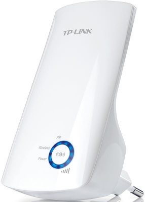 Wi-Fi ��������� ������� (�������) TP-Link TL-WA854RE