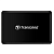 ����������� ����� ������ Transcend USB 3.0 Transcend All-in-1 Multi Card Reader, Black