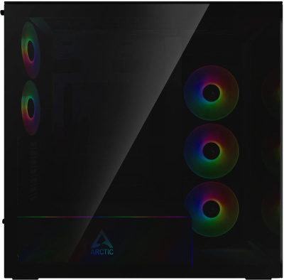 ������ Arctic Xtender Black ACPCC00015A