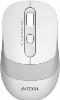 ���������� + ���� A4Tech Fstyler FG1010 White