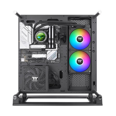 ������� �������� ���������� Thermaltake TH280 V2 Ultra EX, 140��, Ret CL-W416-PL14SW-A