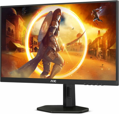 ������� AOC 27" Q27G4X 2560x1440 180Hz IPS LED ������