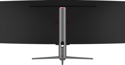 ������� Dahua 49" DHI-LM49-EW410CA VA LED 5120x1440 120Hz 1ms ������