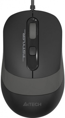 ���������� + ���� A4Tech Fstyler F1010 Black/Grey