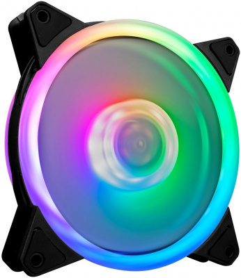 ���������� ��� ������� 1STPLAYER FIREMOON M1-Slave 120mm, RGB