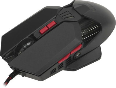 ���� ��������� Acer Nitro OMW302, �������, ����������, USB, 7200dpi, ������ ZL.MCECC.025