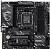 ����������� ����� MSI B850M GAMING PRO WIFI6E, Socket AM5, AMD B850, mATX, Ret