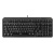 Клавиатура ASUS TUF Gaming K3 Gen II Black 90MP0390-BKRA01 Клавиатура ASUS TUF Gaming K3 Gen II Black 90MP0390-BKRA01