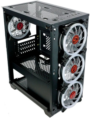 ������ Ginzzu CL690 Black