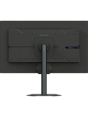 ������� Gigabyte G27Q20 27" ������ IPS LED 16:9 HDMI ����������� HAS Piv 1000:1 350cd 178��/178�� 2560x1440 200Hz DP 2K 5.91��