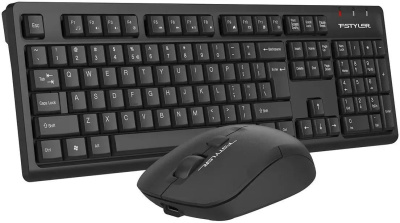 ���������� + ���� A4Tech Fstyler Fstyler FG1200S ����:������ ����:������ USB ������������ Multimedia (FG1200S)