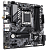 ����������� ����� Gigabyte B650M D3HP AX SocketAM5 AMD B650 4xDDR5 mATX AC`97 8ch(7.1) 2.5Gg RAID+HDMI+DP