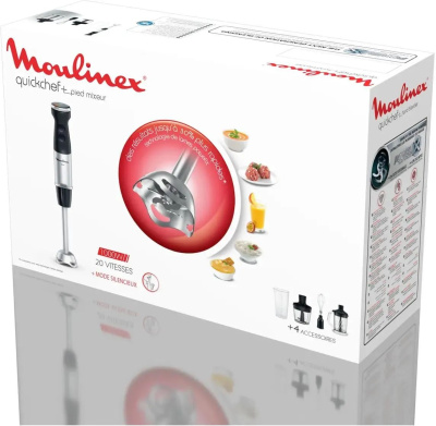 ������� ��������� Moulinex DD67L810 1000�� �����������/������ 7211419171