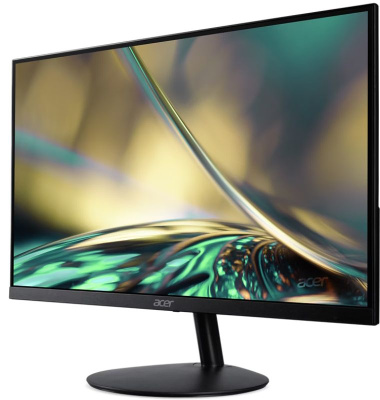 ������� Acer SA322QAbmix 31,5'', 16:9, IPS, FHD, 1/4ms, 300cd, 75Hz, VGA, HDMI, SPK