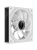 Вентилятор XASTRA FM120W ARGB reverse single pack 120x120x25мм (Infinity lighting effect, ARGB, PWM, white) BOX Вентилятор XASTRA FM120W ARGB reverse single pack 120x120x25мм (Infinity lighting effect, ARGB, PWM, white) BOX