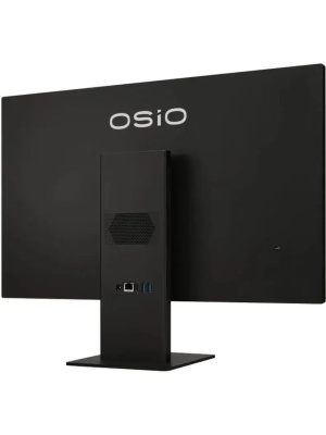 �������� OSiO BaseLine B240I, 23.8" (1920x1080) IPS/Intel Core i3-1115G4/16 DDR4/512 �� SSD/Intel UHD Graphics/��� ��, ������ (B240I-024B)