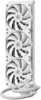 ������� �������� ���������� ID-COOLING FX360 Pro, 4-pin, 120��, �����, retail