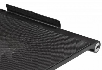 ��������� ��� �������� 17" Buro BU-LCP170-B214 ������/������� 1400��/��� 23db ������