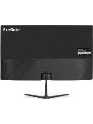 ������� ExeGate 23.8" SmartView EP2400CA ������ {IPS 1920x1080 100Hz 5ms 16:9 250cd 1000:1 178/178 D-Sub HDMI AudioOut ���������� �� FreeSync Flicker-free VESA} [EX300350RUS]