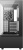 ������ Deepcool CH690 LCD, ��� ��, Midi-Tower ������ (R-CH690LCD-BKNNA0D-G)