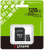 Флеш карта microSDXC 128GB Kingston SDCS3/128GB Canvas Select Plus + adapter Флеш карта microSDXC 128GB Kingston SDCS3/128GB Canvas Select Plus + adapter