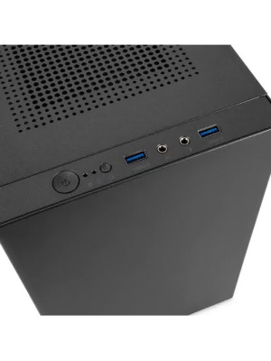 ��������� ���� iRU Tactio 520B5GS MT, AMD Ryzen 7 5700G/32 �� DDR4/1024 �� SSD/AMD Radeon Graphics/��� ��, ������ (2163696)