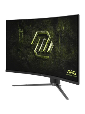 ������� MSI MAG 325CQPF E18 9S6-3DC14H-204 ������