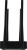 Wi-Fi роутер Mercusys MR62X, Wi-Fi 6, AX1500, 2.4/5ГГц, черный Wi-Fi роутер Mercusys MR62X, Wi-Fi 6, AX1500, 2.4/5ГГц, черный