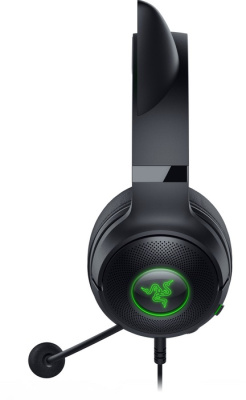 ��������� Razer Kraken Kitty V2 - Black Headset