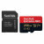 ����� ������ micro SDXC 256Gb Sandisk Extreme Pro UHS-I U3 V30 A2 + ADP (200/140 MB/s)