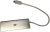 USB-концентратор Digma HUB-4U3.0-UC-S USB-концентратор Digma HUB-4U3.0-UC-S