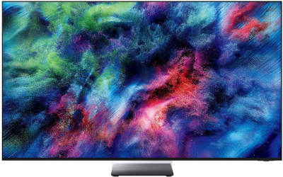 ��������� Samsung 75" Micro RGB R95H 4K, ��������� AI Micro RGB, Smart �� (2026) MRE75R95HAUXPY ������