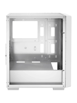 ������ Ocypus Gamma C60 WH, ATX, USB3.0*1+USB2.0*2