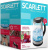 Чайник электрический Scarlett SC-EK27G19 2.2л. 2200Вт черный (корпус: стекло) Чайник электрический Scarlett SC-EK27G19 2.2л. 2200Вт черный (корпус: стекло)
