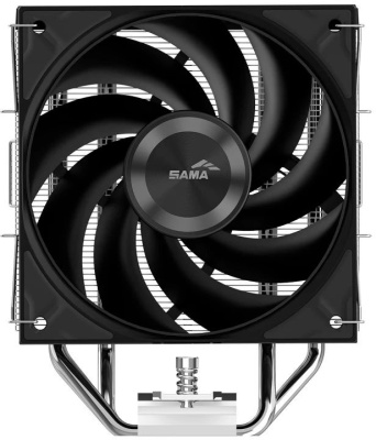 ����� ��� ���������� SAMA A40E Silver (A40-XXWNNXOX-G)