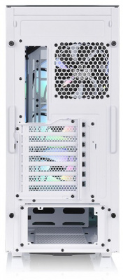 ������ Thermaltake Divider 500 TG ARGB Snow (CA-1T4-00M6WN-01)